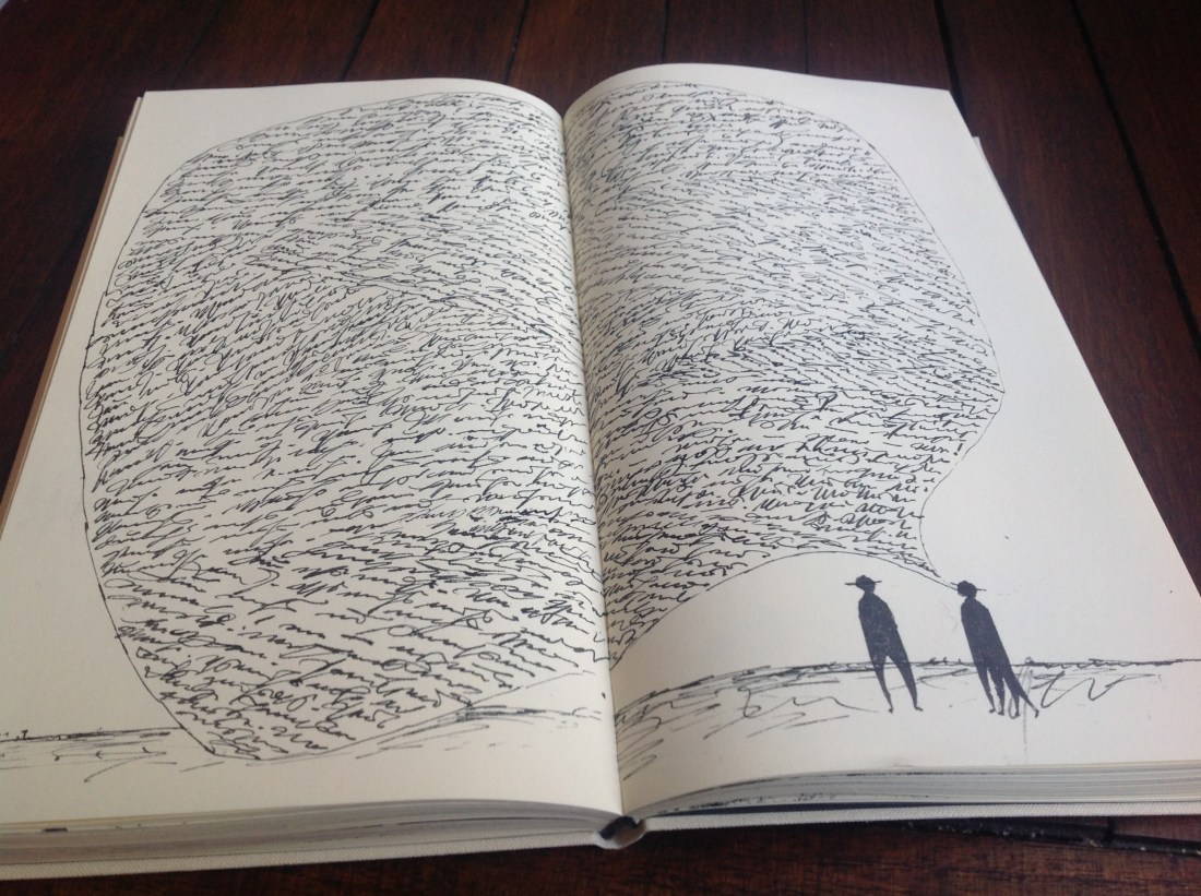 Analoges Marketinggeschwafel in digitalen Schläuchen