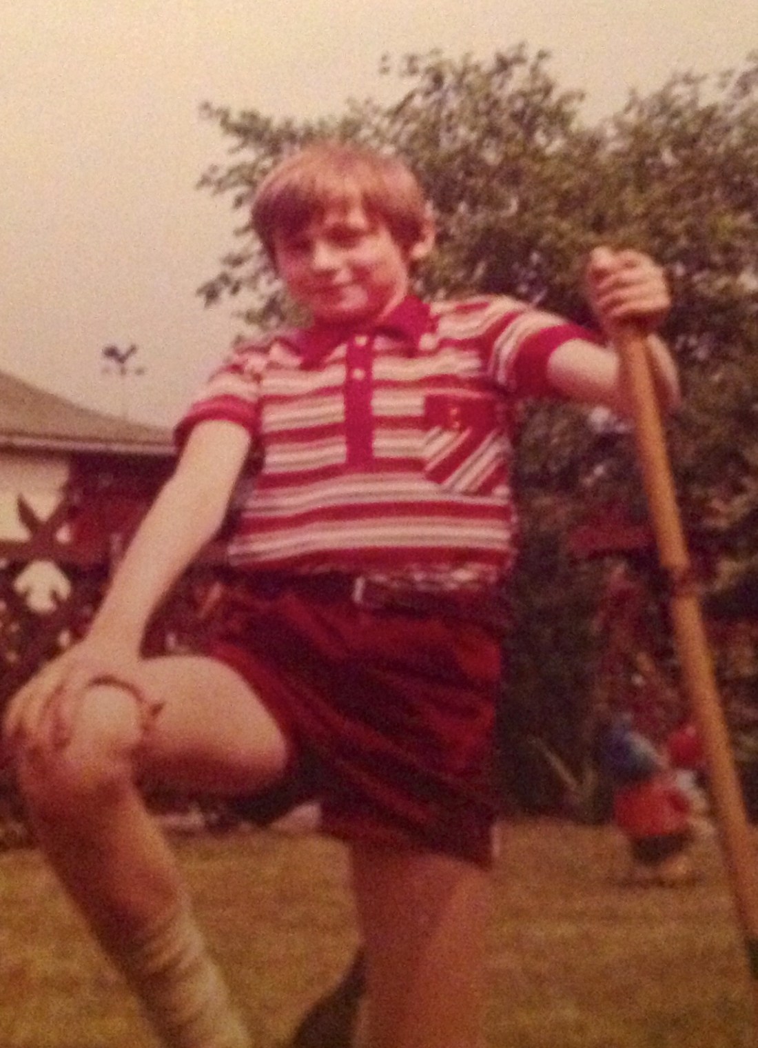 Schönwetter-Posen bringen keinen relevanten Content 